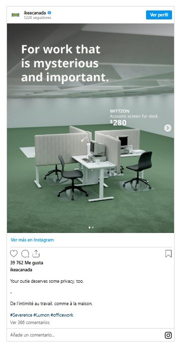 Image title