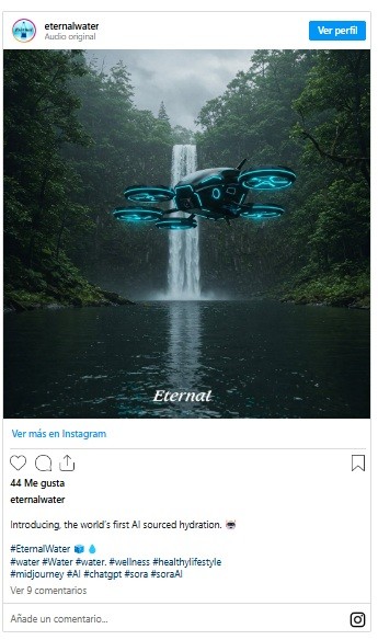 Image title