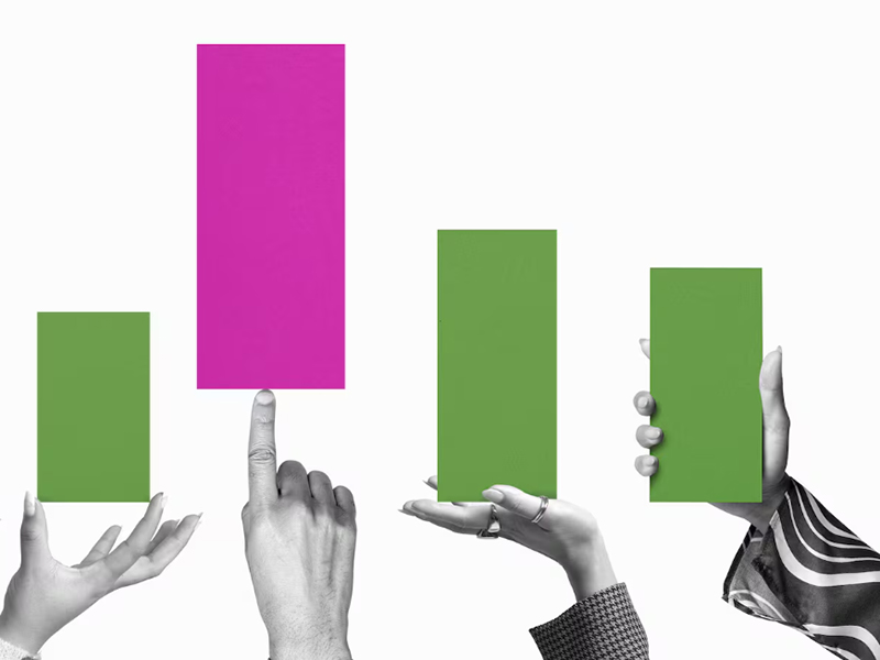 Las 5 métricas publicitarias que más preocupan a los creativos en 2025
