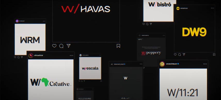 WMcCann celebró a Washington Olivetto durante la semana de Cannes Lions