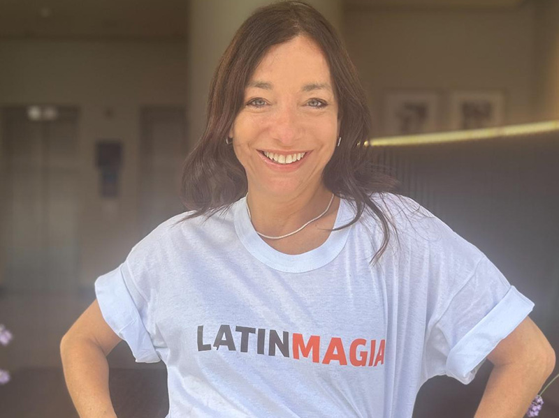 Latin Magia: el poder invisible que mueve la creatividad en nuestra región