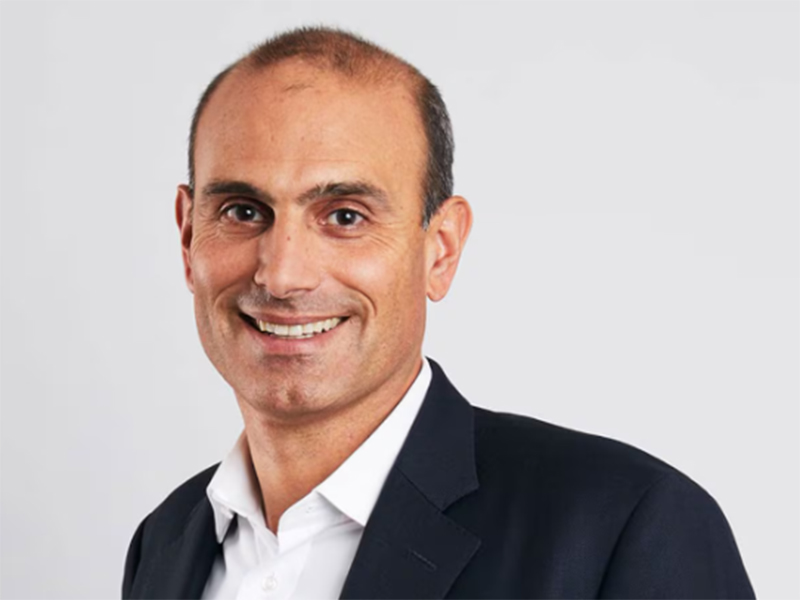 Laurent Ezekiel de WPP se marcha a Publicis