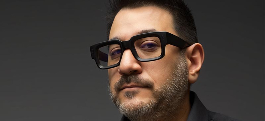 Javier Lourenço: “Las marcas tienen que dejar de comportarse como anunciantes y empezar a actuar como co-creadores culturales”