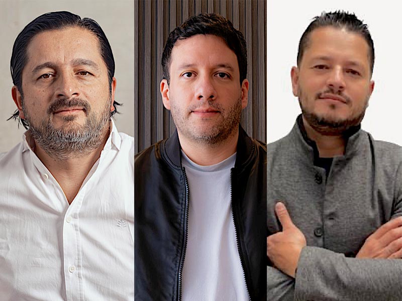 Nace Siete tías, una agencia creativa independiente, basada en inteligencia artificial