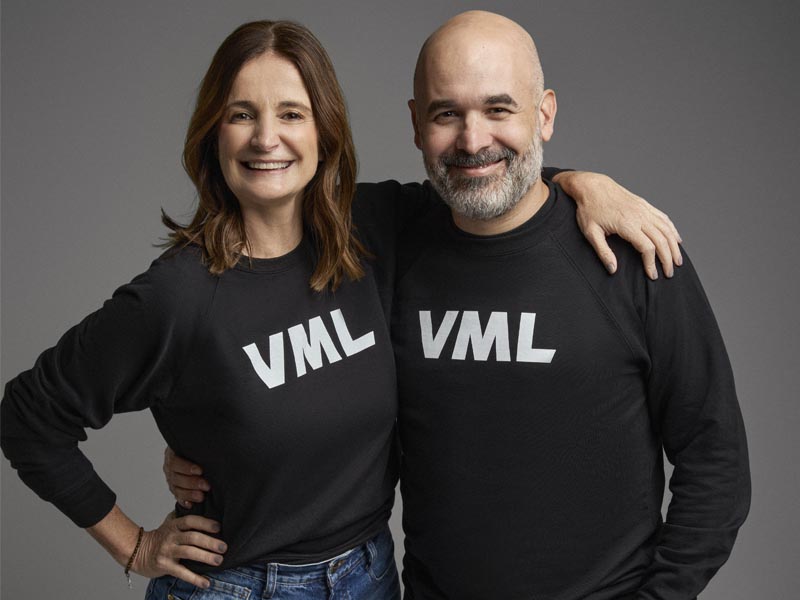 Victoria Cole y Emiliano Galván: “El verdadero logro se da cuando el equipo funciona como una red de confianza”