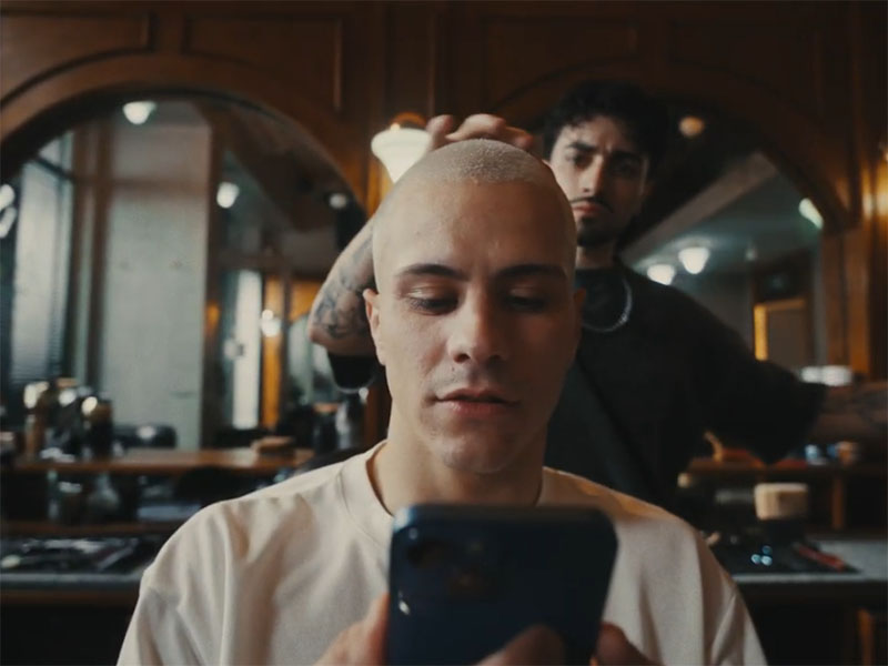 Nuevo: Axe y Catch se ríen de lo efímero