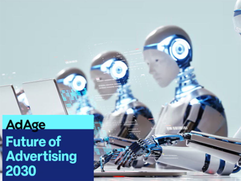Todo lo que se sabe sobre publicidad está siendo reescrito por la IA