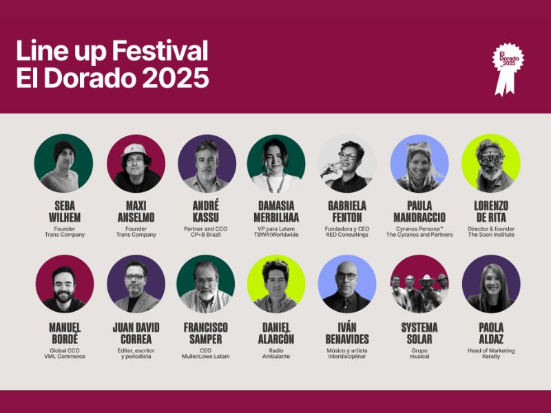 El Dorado presenta su agenda de actividades 