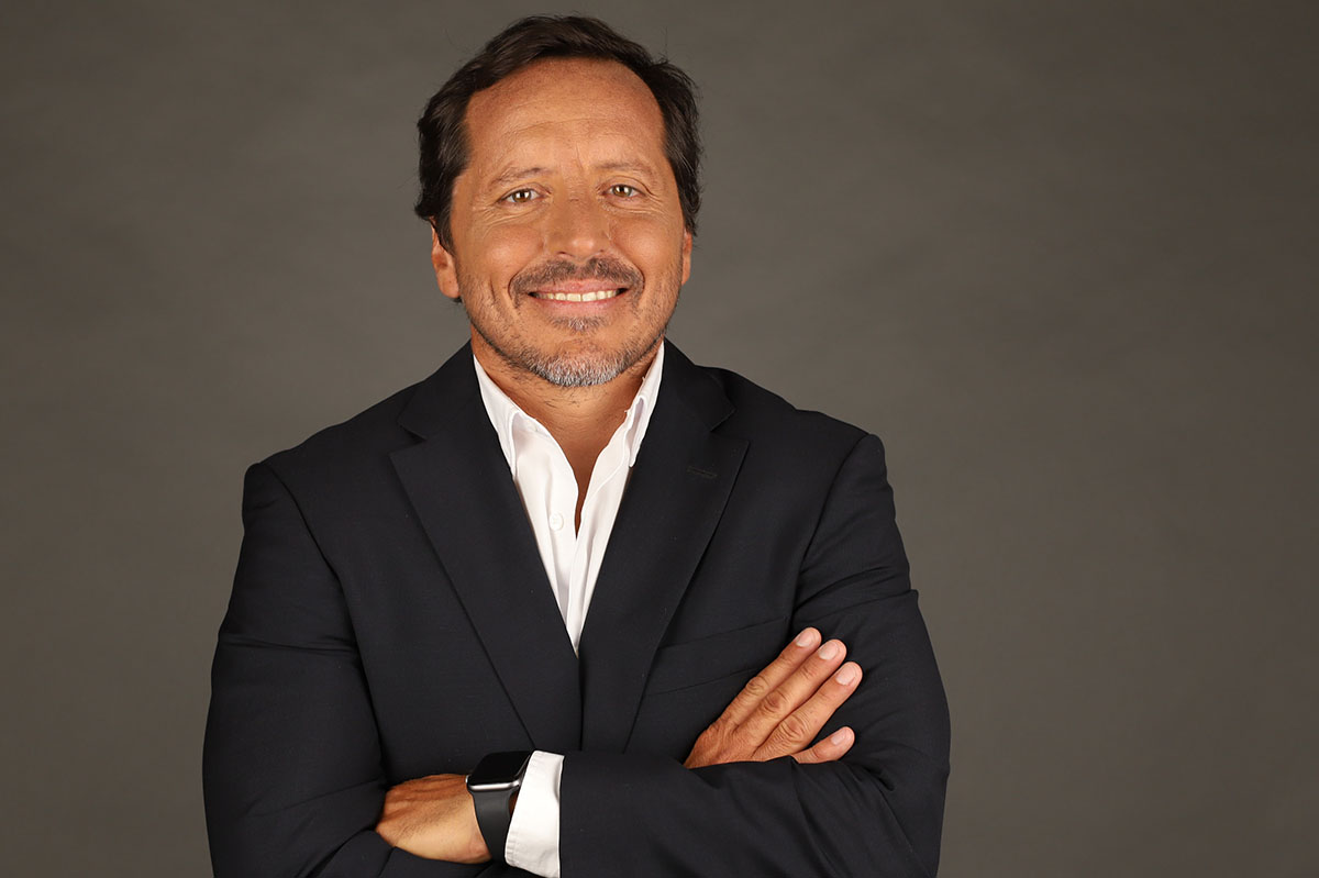 Martín Ticinese ocupará un cargo global en AB InBev