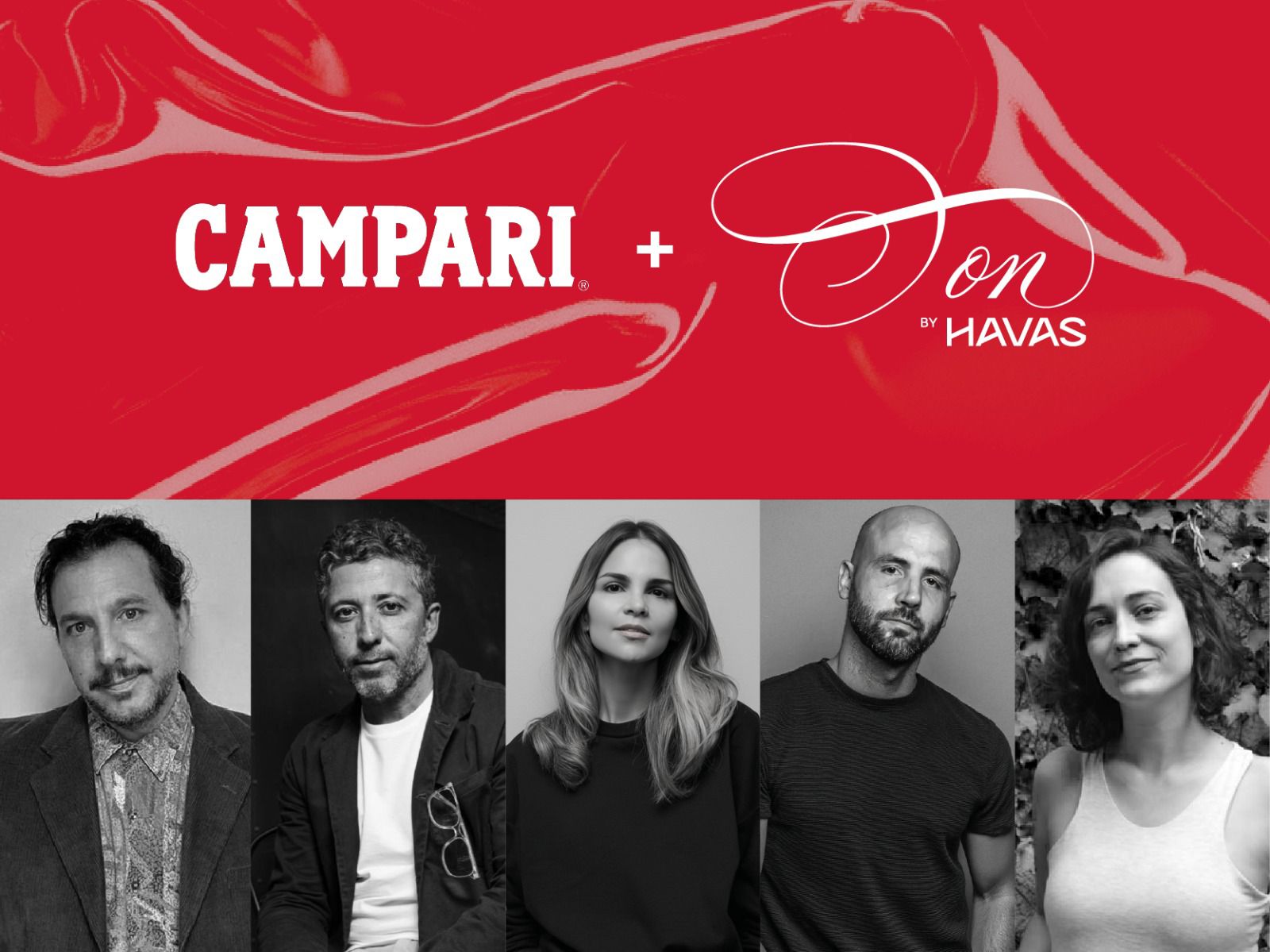 Don by Havas comienza a trabajar para Campari