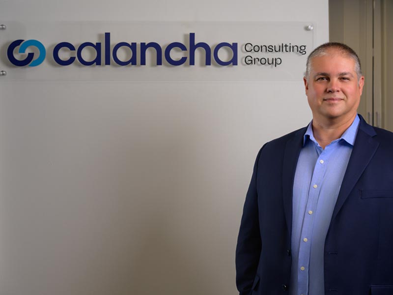 Nace Calancha Consulting Group en Puerto Rico