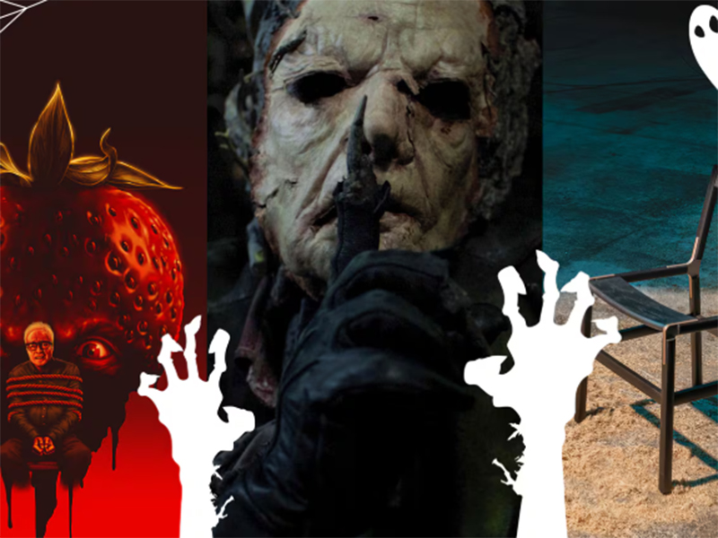 Los mejores anuncios de Halloween de 2025: qué campañas se destacaron y tendencias espeluznantes de la temporada