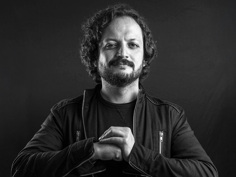 Alejandro Gama es designado head of creative production de Hogarth