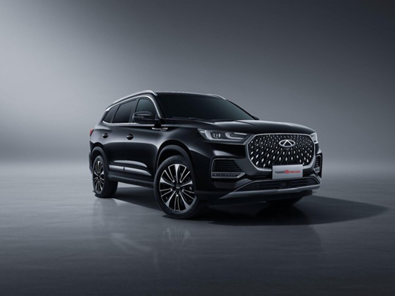 Chery elige a Digital Soul y Anunciar para liderar su estrategia de medios en Argentina