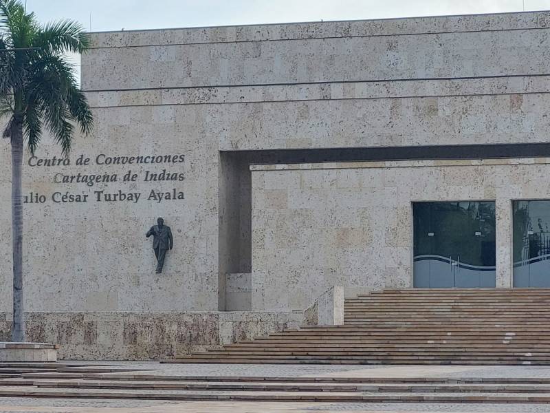 Hoy arranca +CTG, con la entrega de los premios Effie Latam y los Premios Marketers Latam en su agenda