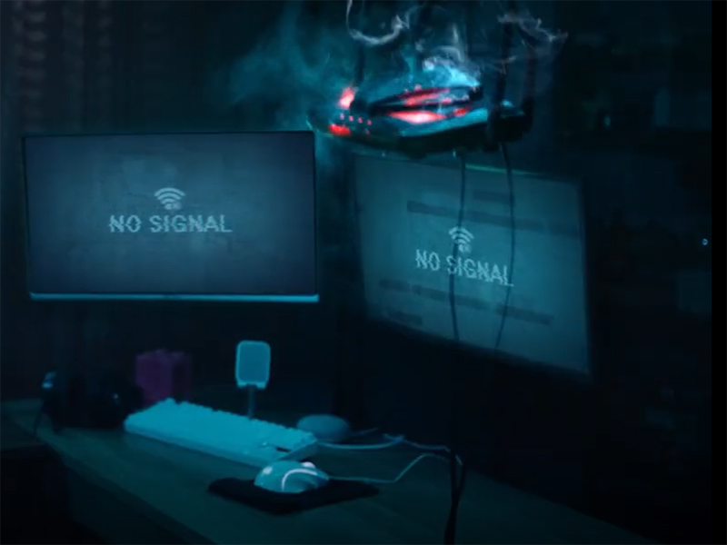 Nuevo: Win y la agencia Lemon presentan  "Exorcista"