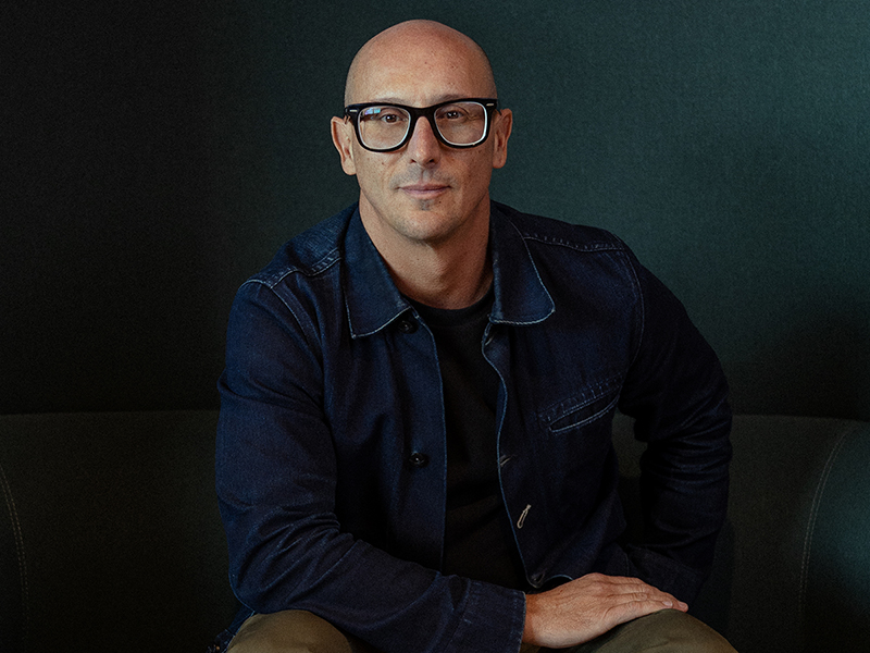 Lerma nombra a Paco Conde como su primer CCO global