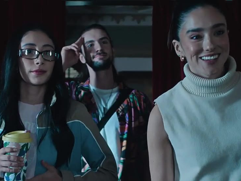 Nuevo: Archer Troy presenta la segunda temporada de “Bienvenidos Workalovers”, una sátira sobre el mundo de la publicidad