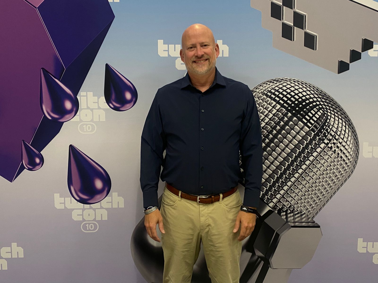 Mike Minton: “El 70% de las audiencias considerarían comprar un producto recomendado por su streamer favorito”