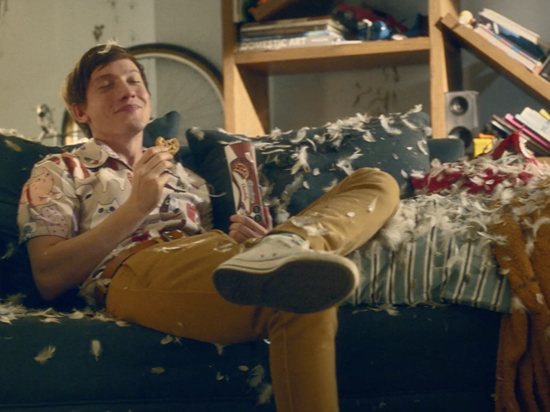 Preestreno: PepsiCo México, junto a Don by Havas, presentan la continuación de “El día está para Chocotella”