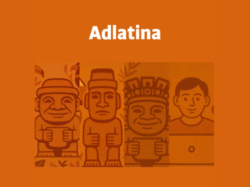 Ya salió Adlatina Magazine #147