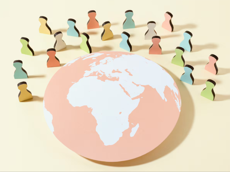 Por qué los creativos de la tercera cultura son esenciales para el futuro de la publicidad