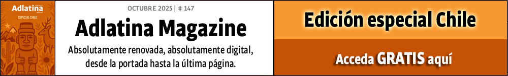 Adlatina Magazine 147