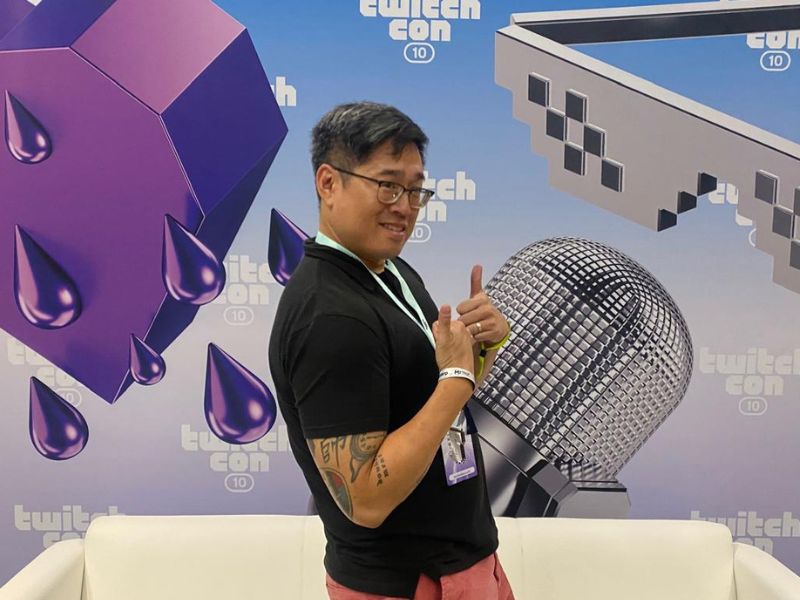 Victor Lu: “Latam es un mercado con estándares muy altos a nivel creativo”