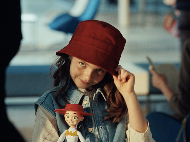 Nuevo: Voltage Buenos Aires y Postventa Volkswagen extienden la celebración por los 30 años de Toy Story