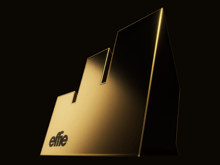 Los Effie Awards Latin America cumplieron este año su décima edición.