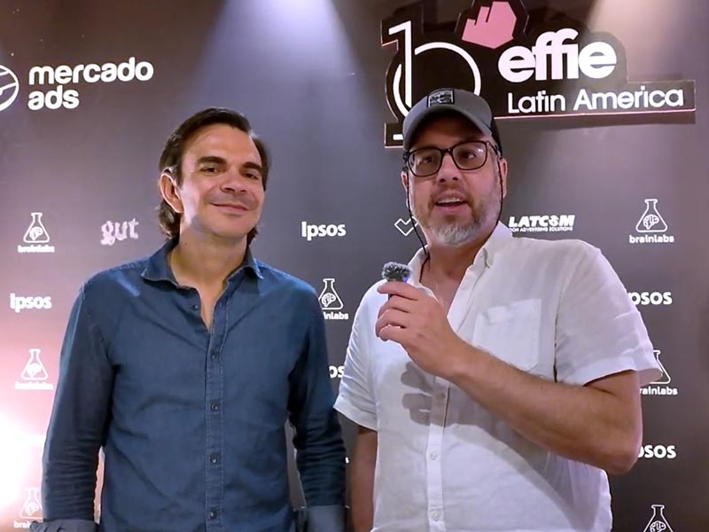 Quimet Brugues y Joffre Carmona: “Somos una compañía muy horizontal y enfocada al alto desempeño”