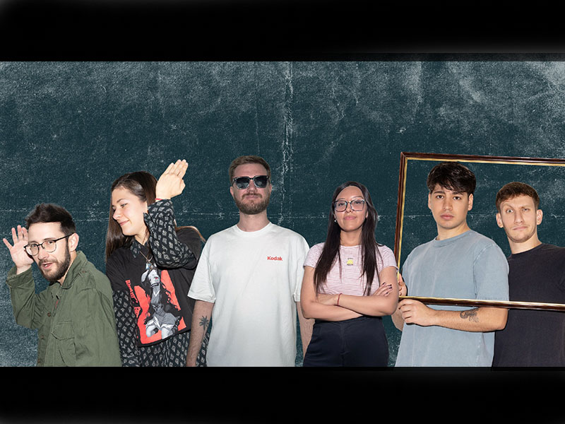 Zurda promociona a seis directores creativos 