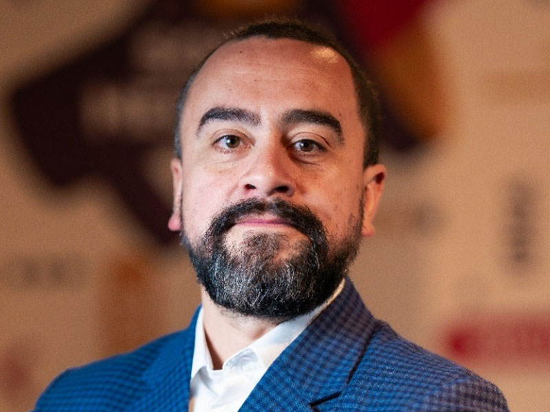 El 75 por ciento de las innovaciones fracasa: IH + IA, la fórmula para romper el ciclo, sostiene Damián Rojas