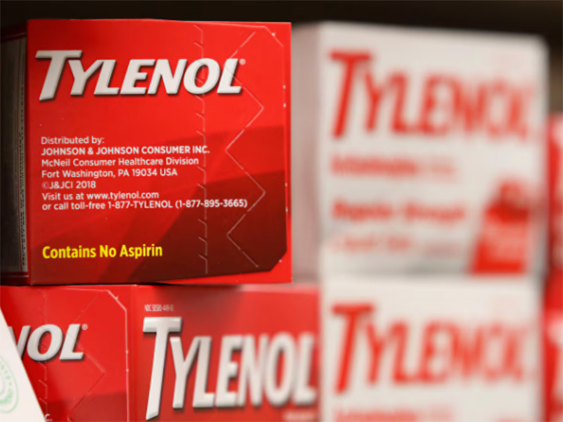 Omnicom e IPG colaboran en la revisión de Kenvue, la primera gran prueba de la fusión pendiente.