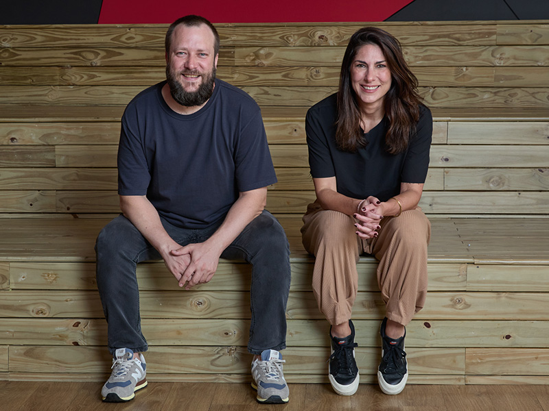 Artplan incorpora a Renato Simon como nuevo director creativo ejecutivo