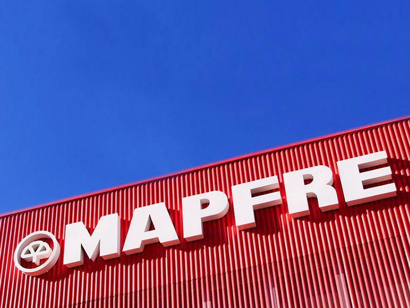 Archer Troy comienza a trabajar para Mapfre en México