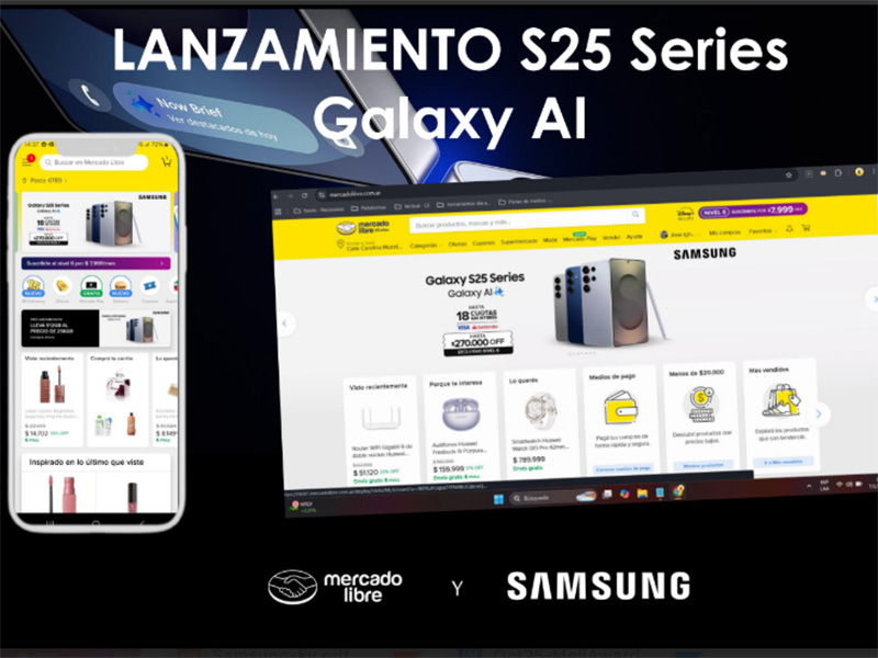 Publicis Media fue premiada en los Meli Awards