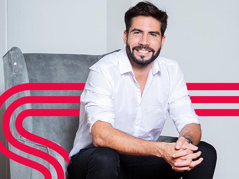 Super lanza su hub de agentes de IA