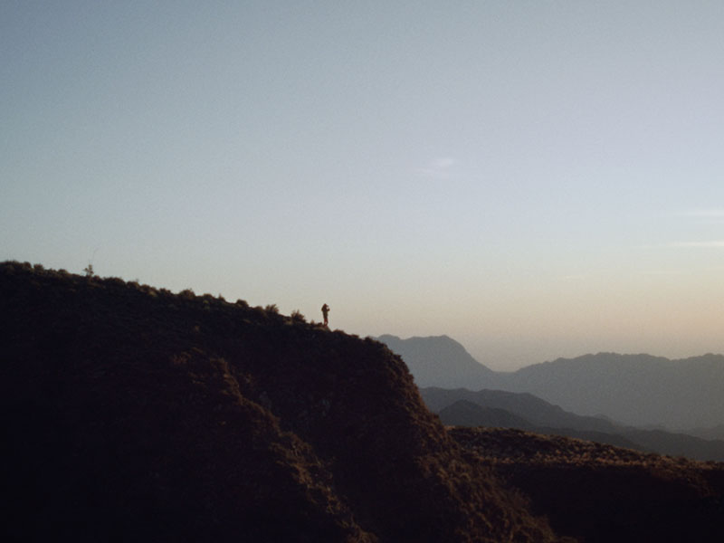 Preestreno: Digitas Buenos Aires y Villavicencio invitan a conectar con la naturaleza en su nueva campaña