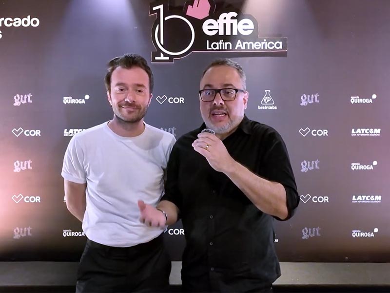 Andrés Carvajal y João Fernandes: “La clave es tener una visión global clara”