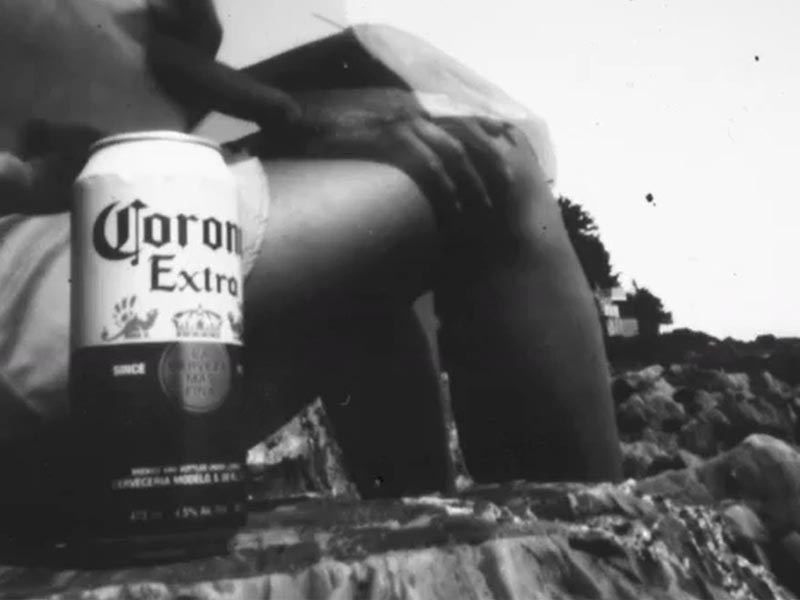 Nuevo: David Buenos Aires y Corona Chile celebran “100 historias hechas por el sol”