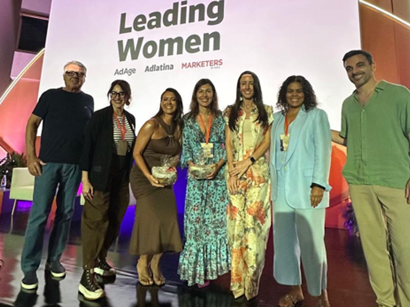 Disciplina, autoconocimiento, extensión de redes y nunca dejar de aprender, las claves de las Leading Women en Latam