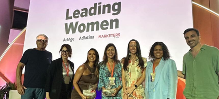 Disciplina, autoconocimiento, extensión de redes y nunca dejar de aprender, las claves de las Leading Women en Latam