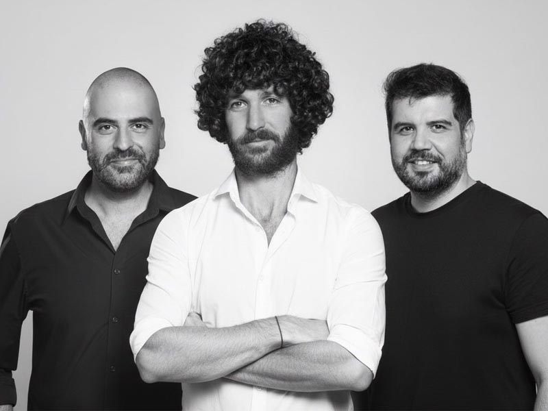 Vendaval abre oficina en Chile, con liderazgo de Diego Tolin