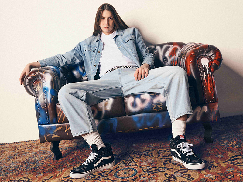 Nuevo: Fbiz y Vans presentan un manifiesto por la autenticidad