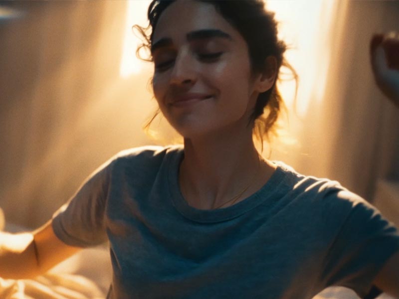 Preestreno: Anita & Vega y Anaflex Paracetamol demuestran qué pasa cuando el dolor desaparece