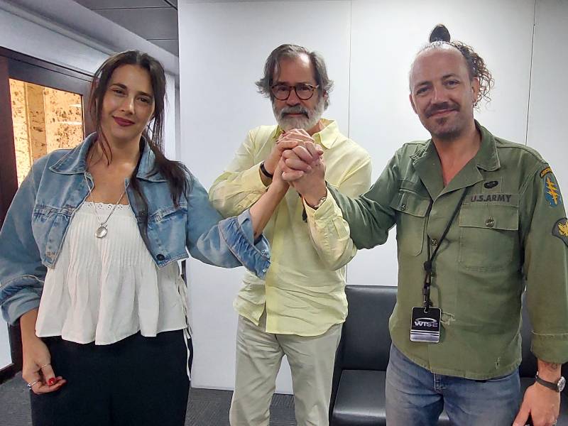 Alianza entre MullenLowe Latam y Wise Innovation Studios: “La creatividad y la tecnología deben trabajar juntas”