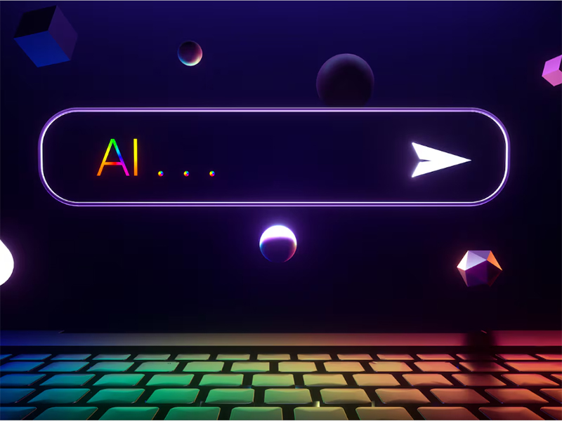 La IA está transformando las búsquedas: esto es lo que los profesionales del marketing deberían hacer ahora.