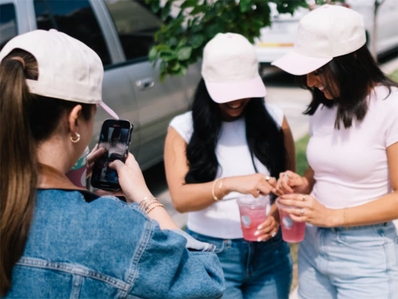 Cómo pueden colaborar las agencias con los creadores que están obteniendo mayor control sobre las campañas