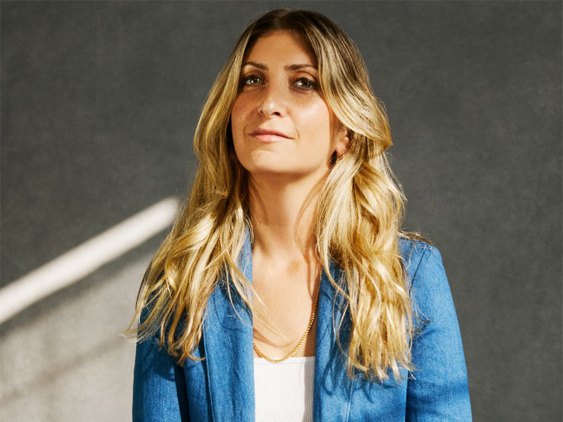 WPP nombra a Elav Horwitz como su primera chief innovation officer 